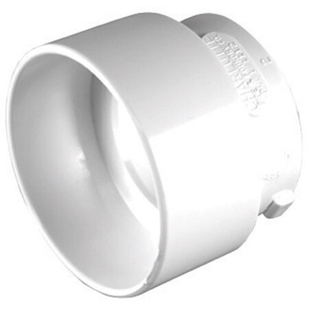 Pinpoint Charlotte Pipe & Foundry PVC011120600HA Reducing Bushing PVC Dwv 3 x 1.5 in. PI153223
